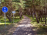 Juodkrante Smiltyne II(dvir) 2010 06 30 010