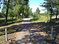 Juodkrante Smiltyne II(dvir) 2010 06 30 021