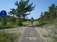 Juodkrante Smiltyne II(dvir) 2010 06 30 077