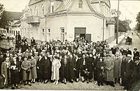 Marijampolė