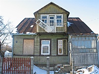 Kalvarija