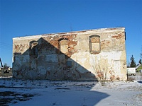 Kalvarija