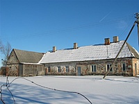 Kalvarija
