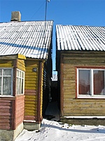 Kalvarija