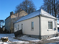 Kalvarija