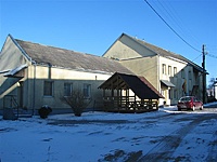 Kalvarija