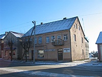 Kalvarija