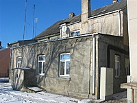 Kalvarija