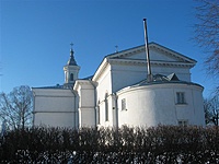 Kalvarija