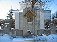 Kalvarija