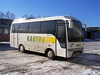 Temsa Prestij