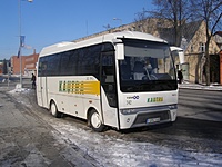 Temsa Prestij