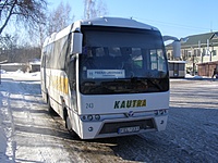 Temsa Prestij