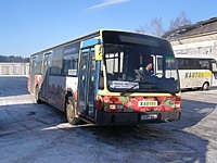 VanHool A500