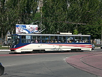 Mariupolio tramvajai 2010 07 005