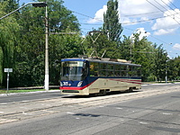 Mariupolio tramvajai 2010 07 008