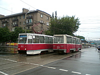 Mariupolio tramvajai 2010 07 013