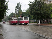 Mariupolio tramvajai 2010 07 014