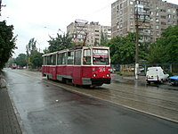Mariupolio tramvajai 2010 07 015