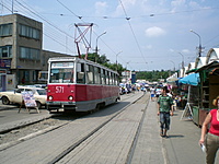 Mariupolio tramvajai 2010 07 017