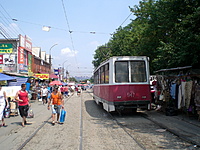 Mariupolio tramvajai 2010 07 020