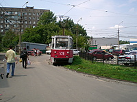 Mariupolio tramvajai 2010 07 022