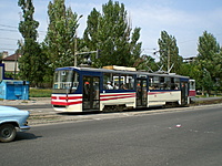 Mariupolio tramvajai 2010 07 026