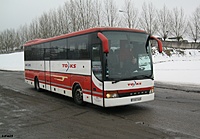 Setra S315GT-HD (Toks)