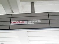 Stotis - Akropolis