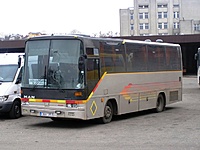 Hispano Avutarda