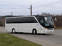 Kassbohrer Setra S415HD