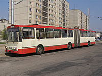 Skoda 15TR
