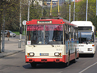 Skoda 14TR