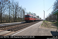 TEP 70 335