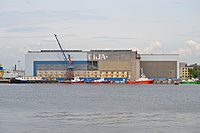 Laivai 2011 05 12(is Smiltynes) 041