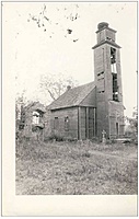 Pilviškių bažnyčia