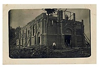 Barzdu baznycia 1931