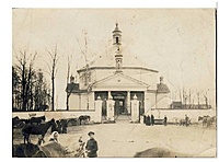 Griškabūdžio bažnyčia