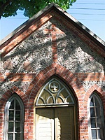 Šunskų bažnyčia