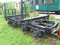 Suvalkų siaurukas