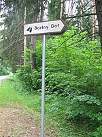 Suvalkų siaurukas
