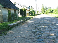 Kudirkos Naumiestis
