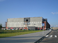 Dubysos arena infrastruktura 2011 07 07 012