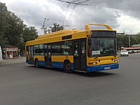 Heuliez GX217 #910