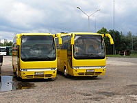 Temsa Opalin