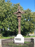 Barzdų bažnyčia