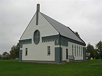 Žvirgždaičių bažnyčia
