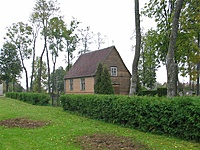 Žvirgždaičių bažnyčia