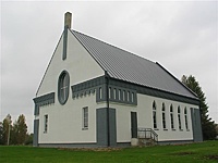 Žvirgždaičių bažnyčia