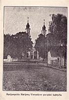 Marijampolė